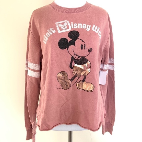 Disney top size small - Picture 1 of 6